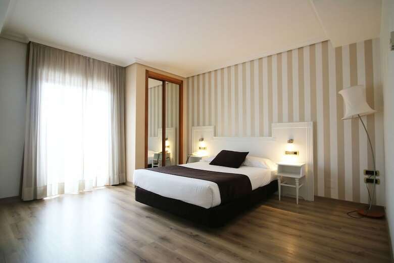 Hotel Alfonso I