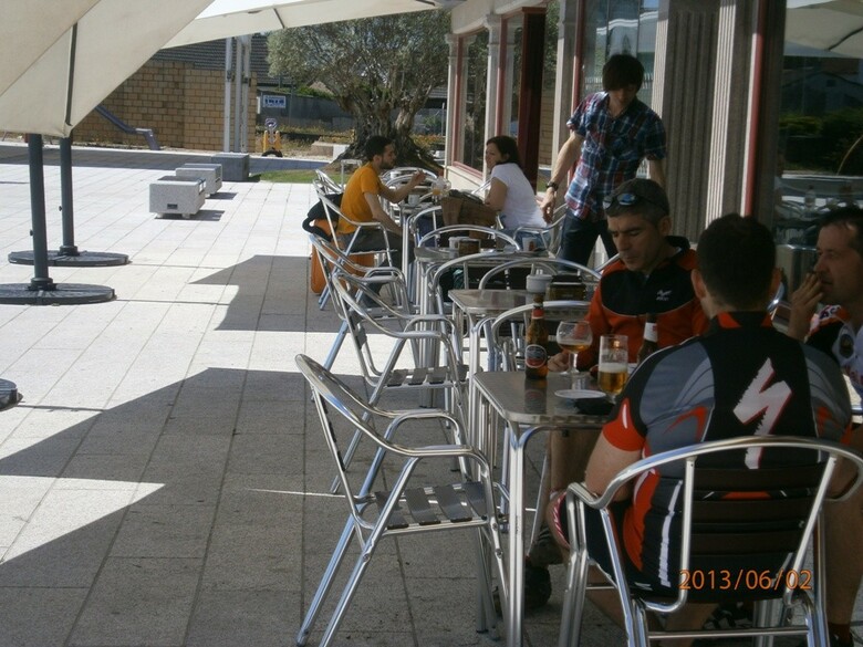 Hotel Alfonso I