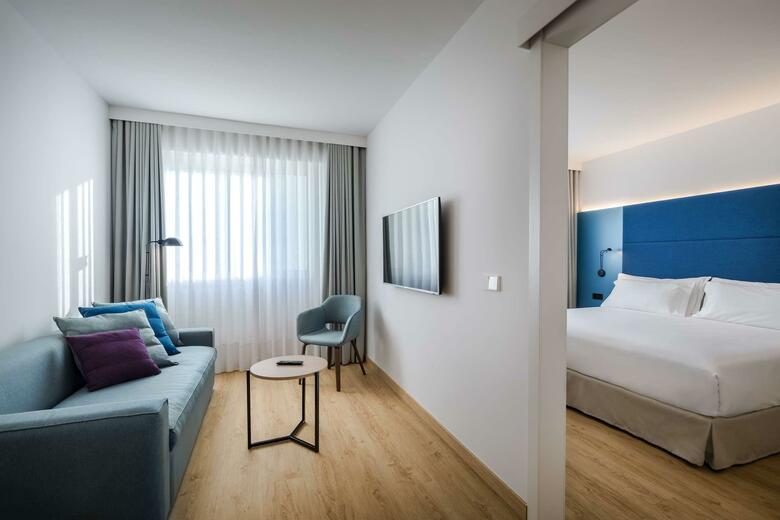 Hotel Mexico Vigo