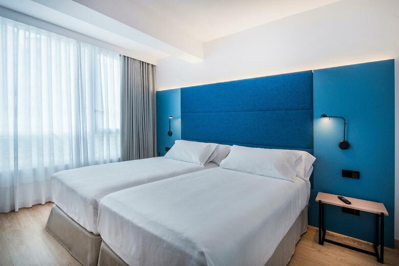 Hotel Mexico Vigo
