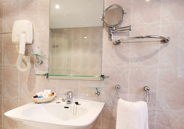 Hotel Mexico Vigo