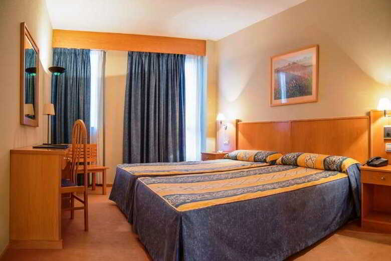 Hotel Castelao