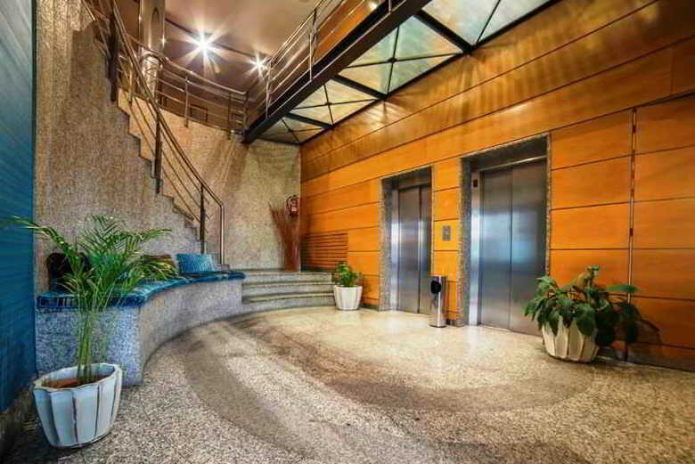 Hotel Castelao