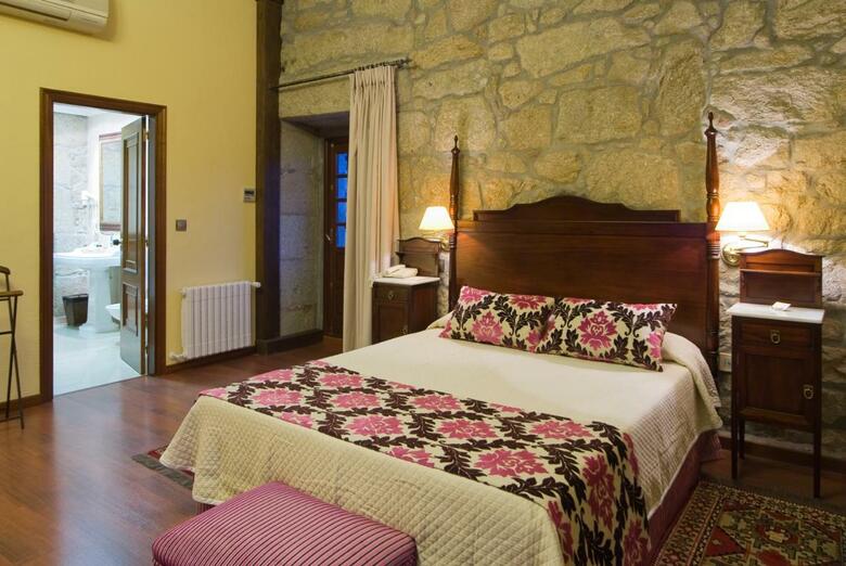 Hotel Pazo O Rial