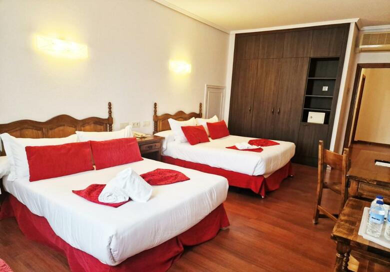 Hotel Pazo O Rial