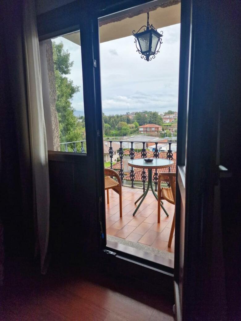 Hotel Pazo O Rial