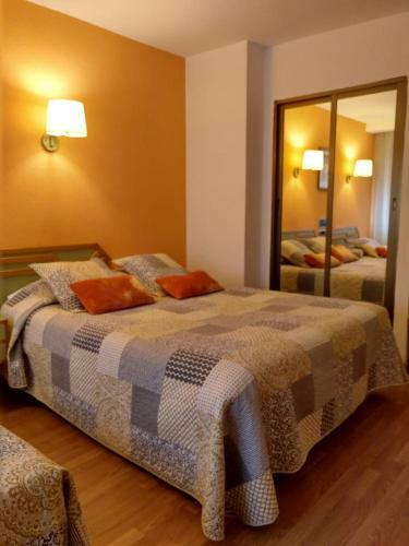 Hotel Torres