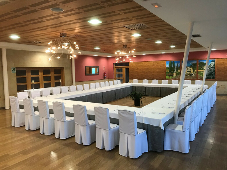 Hotel Mozarbez Salamanca
