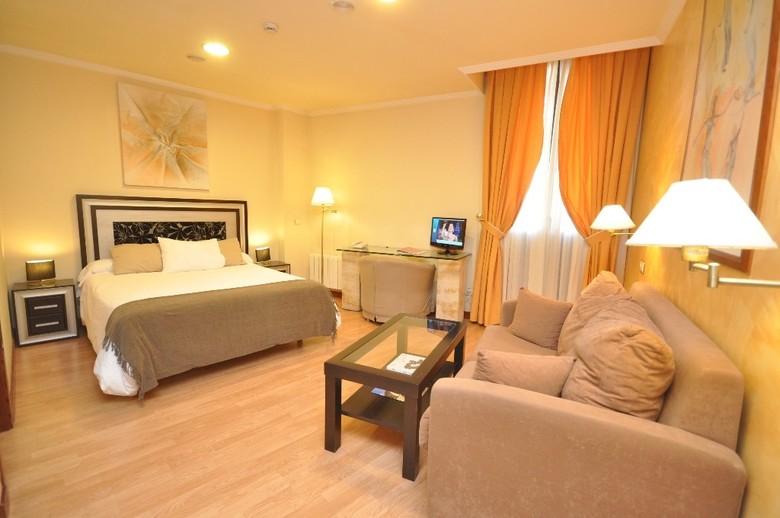 Hotel Rua