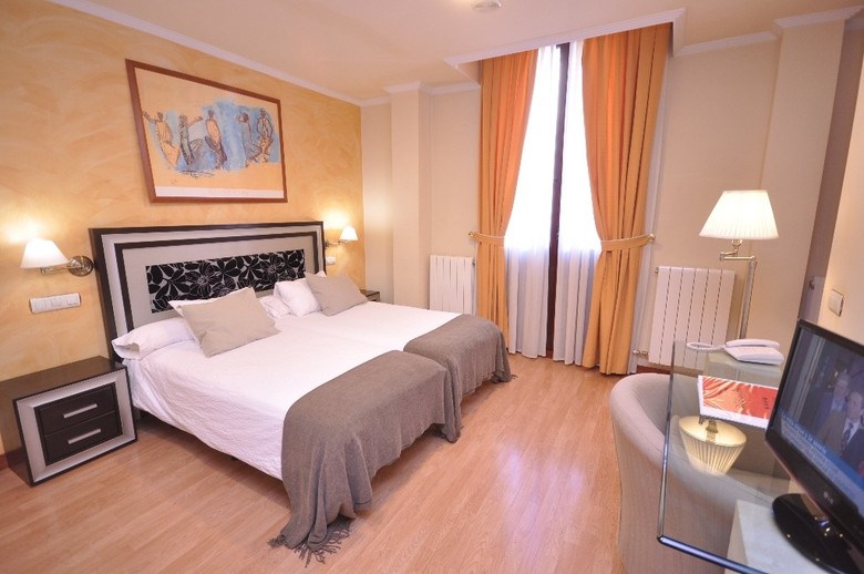 Hotel Rua