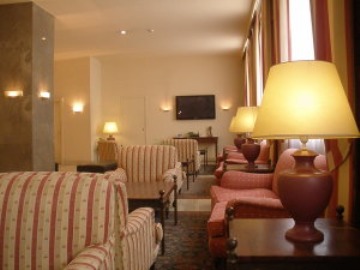 Hotel Arrate