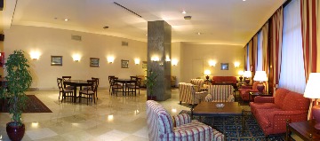 Hotel Arrate