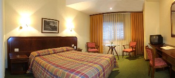 Hotel Arrate