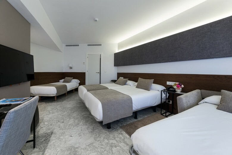 Hotel Avenida