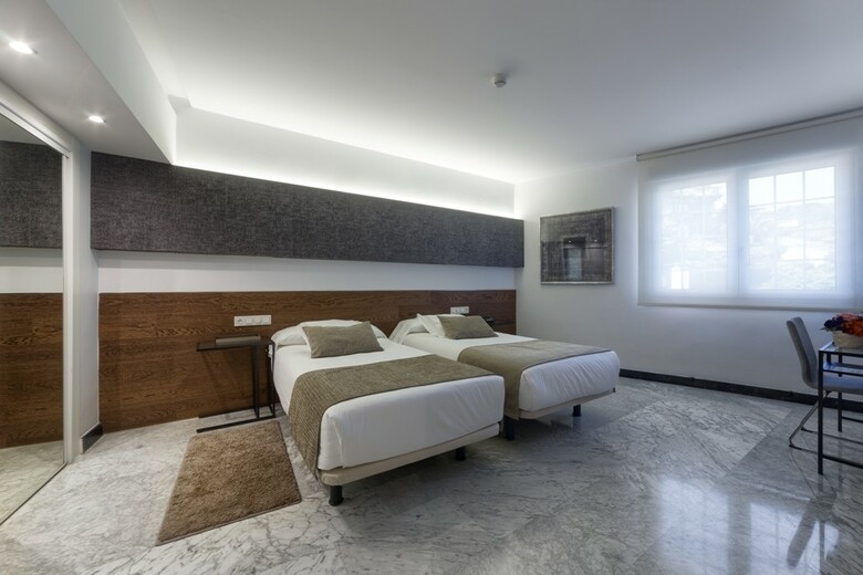 Hotel Avenida