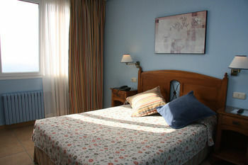 Hotel Gudamendi