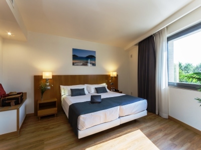 Hotel Palacio De Aiete