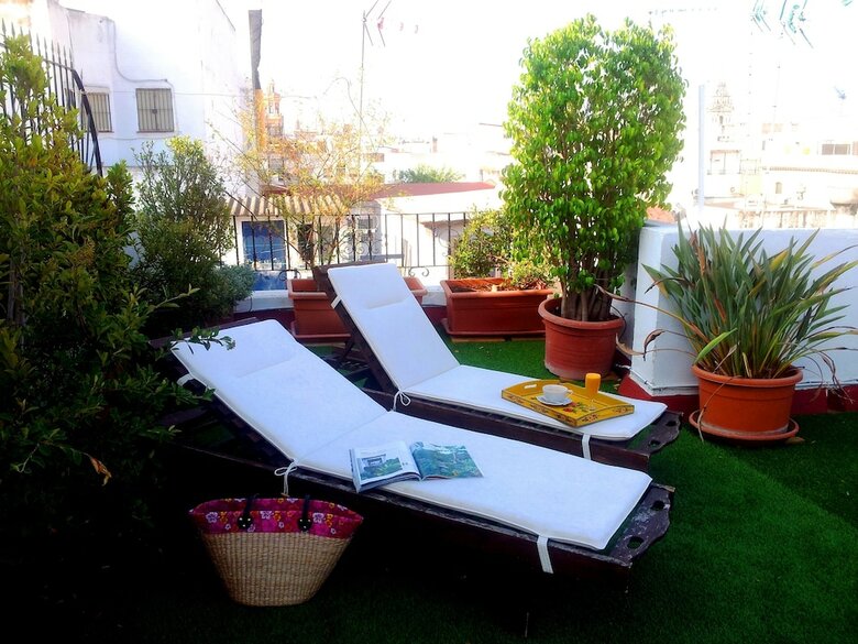 La Casa Del Maestro Boutique Hotel