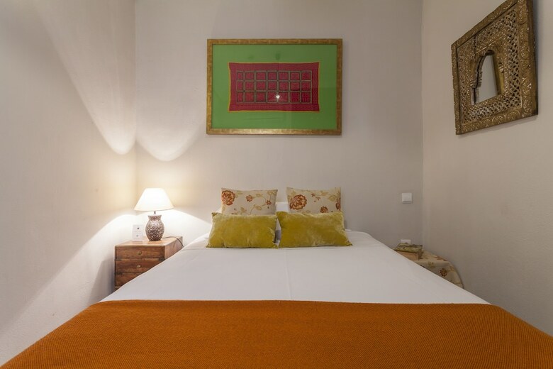 La Casa Del Maestro Boutique Hotel