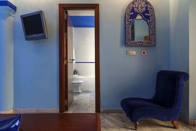 La Casa Del Maestro Boutique Hotel