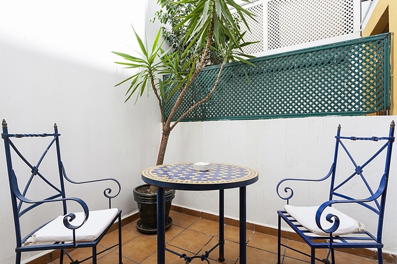 La Casa Del Maestro Boutique Hotel