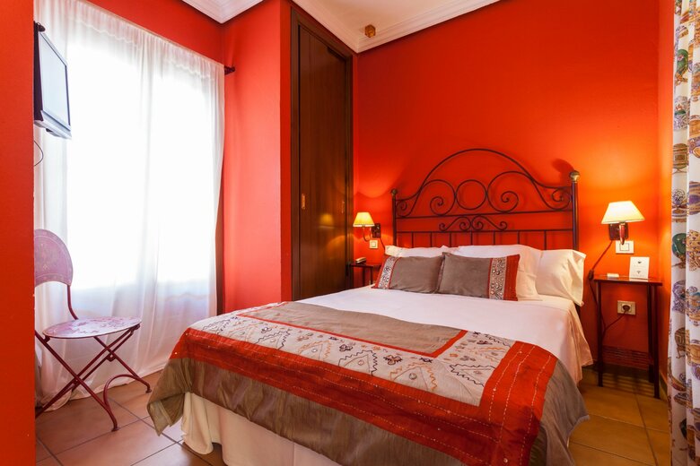La Casa Del Maestro Boutique Hotel