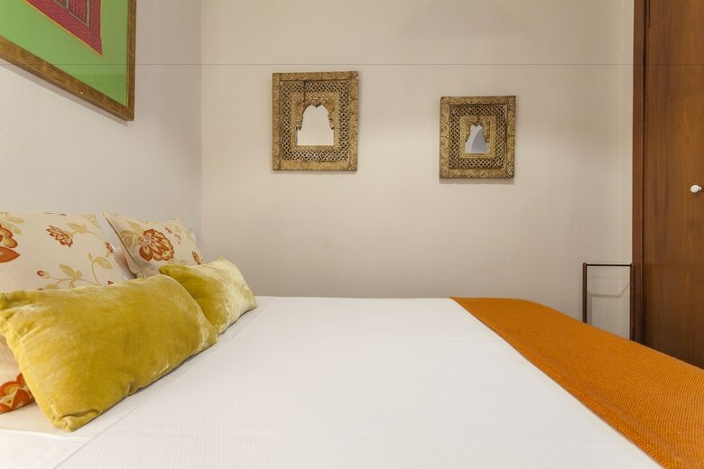 La Casa Del Maestro Boutique Hotel