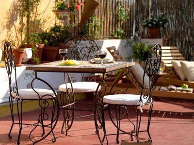 La Casa Del Maestro Boutique Hotel