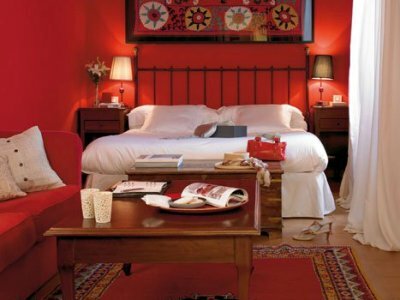 La Casa Del Maestro Boutique Hotel
