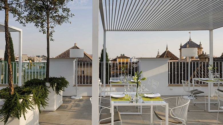 Hotel Fernando III