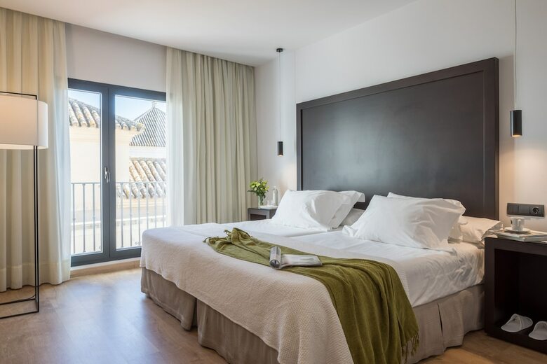 Hotel Fernando III