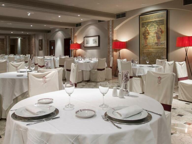 Hotel Fernando III