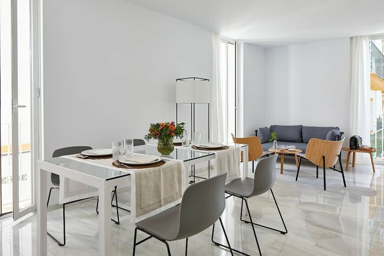 Hotel Fernando III