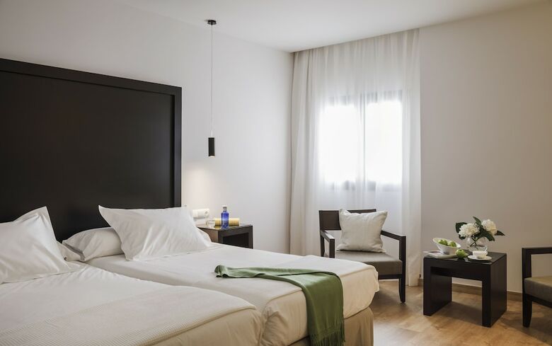 Hotel Fernando III