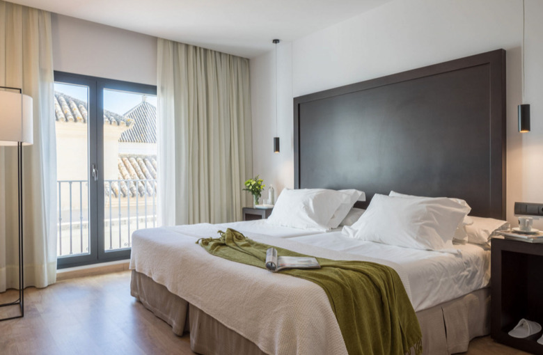 Hotel Fernando III
