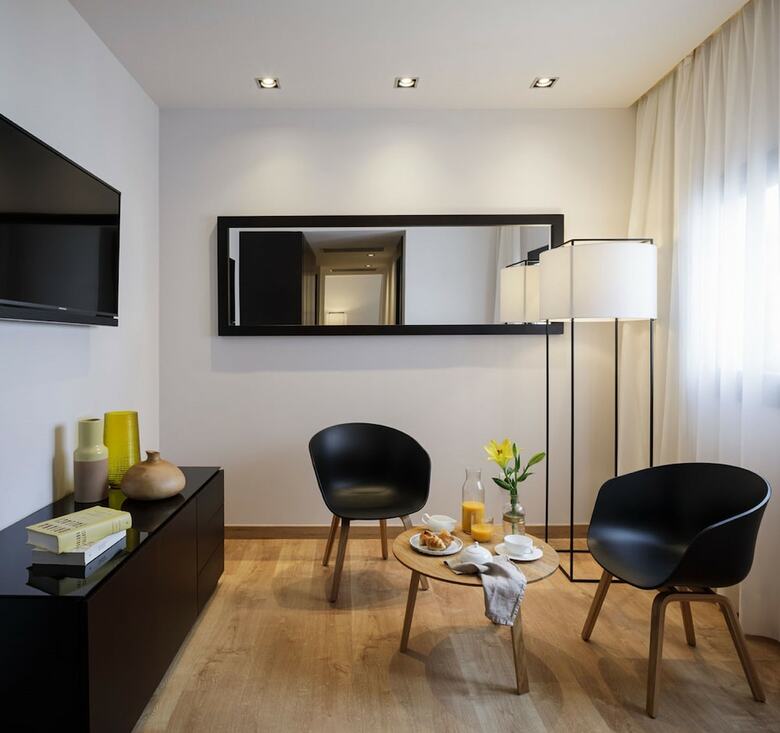 Hotel Fernando III