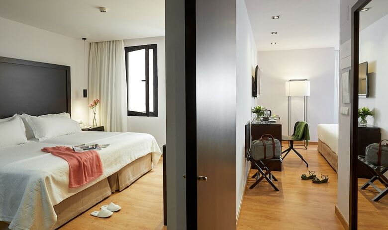 Hotel Fernando III