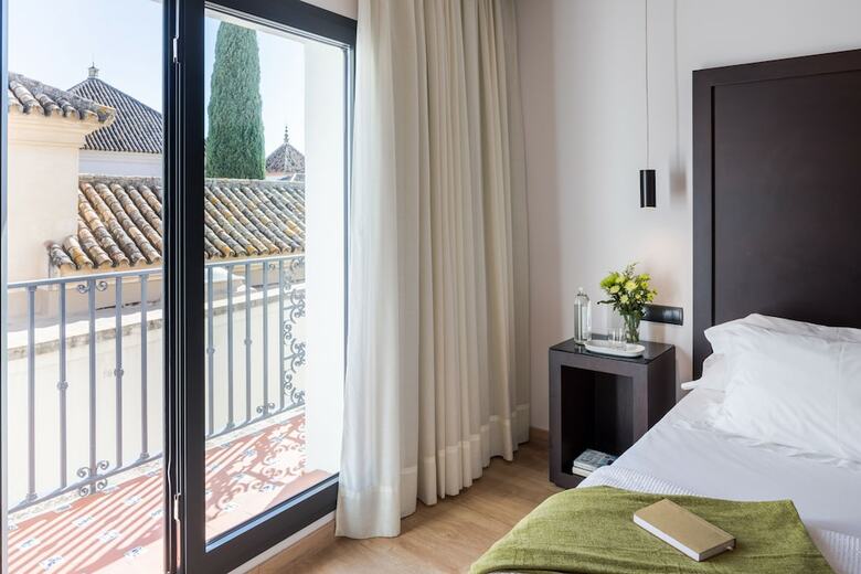 Hotel Fernando III