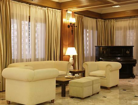 Hotel Fernando III