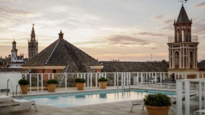 Hotel Fernando III