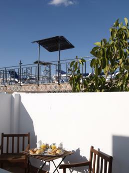 Hotel Fernando III
