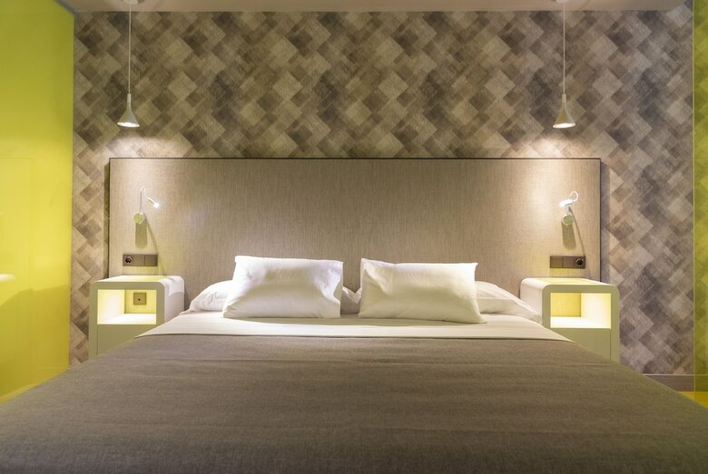 Hotel Macia Sevilla Kubb