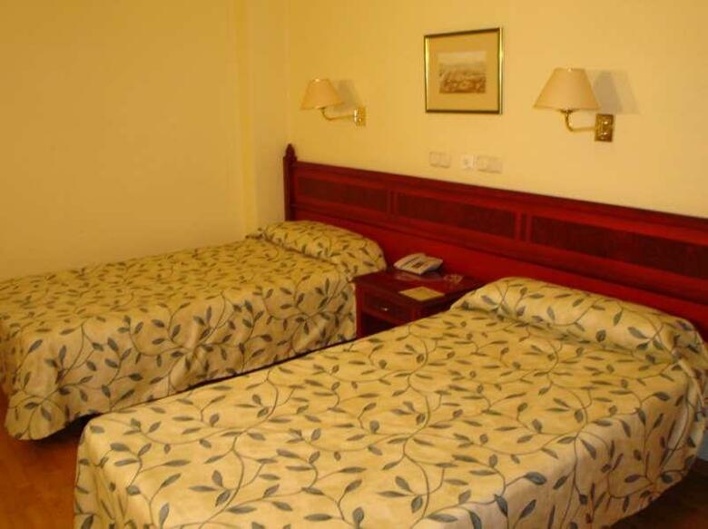 Hotel Montecarlo