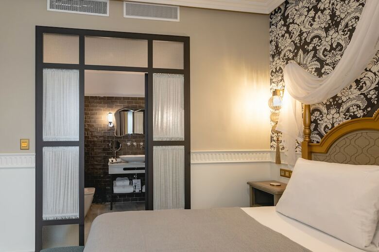 Hotel Montecarlo