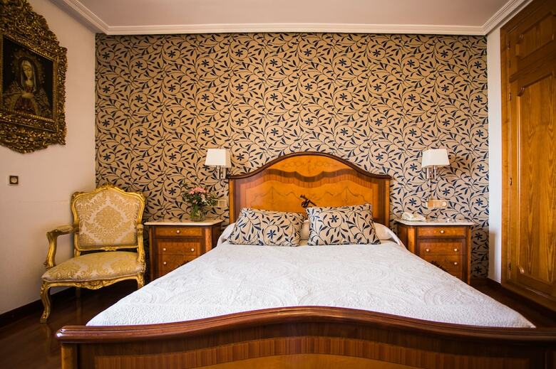 Hotel II Virrey