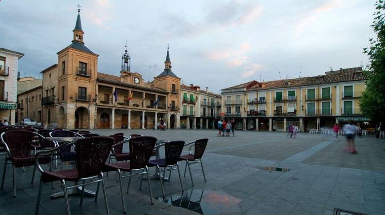 Hotel II Virrey