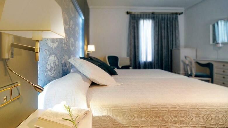 Hotel II Virrey