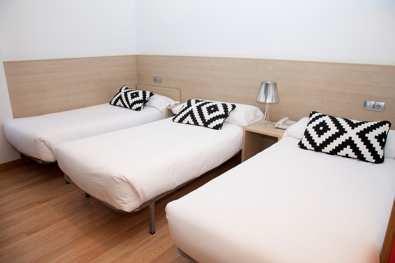 Hotel Cadosa
