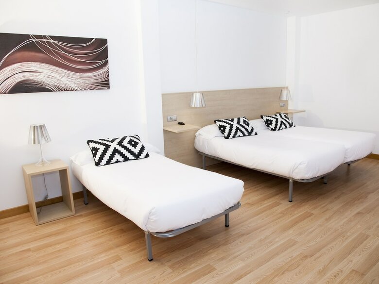 Hotel Cadosa