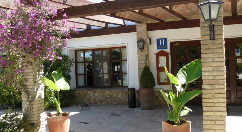 Hotel Delta